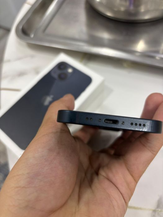 Iphone 13 mini 128gb в идеале