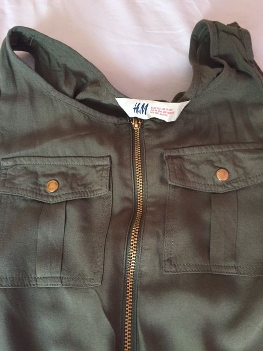 Гащеризон H&M