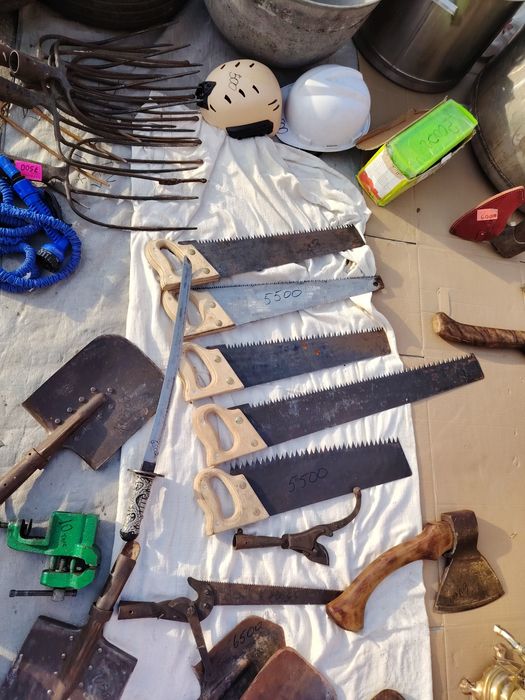 Пресс тиски гантели пилы баллон лебёдка