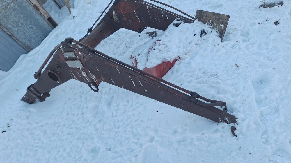 Трактор мтз 80 кун