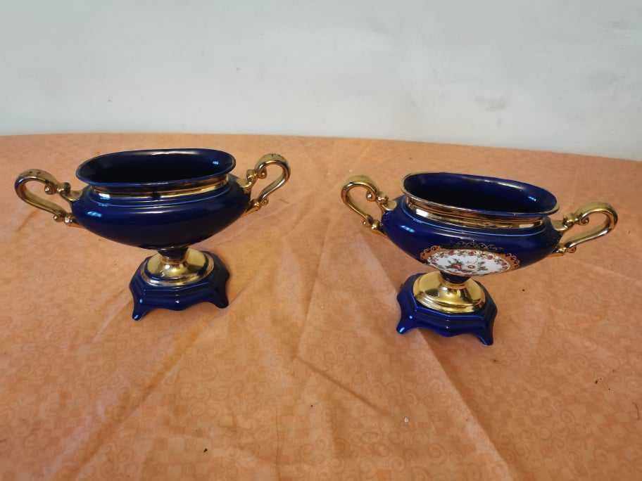 Fructiera portelan set