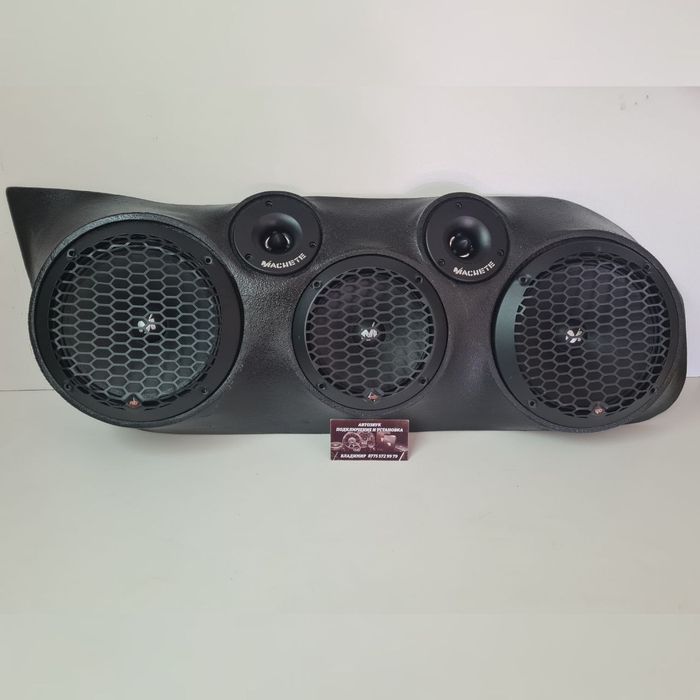 подиумы гранта веста ауди 80