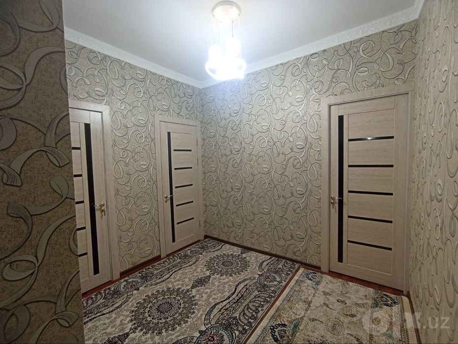 Квартира сотилади