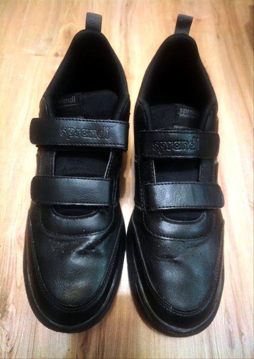 Маратонки sprandi  40 номер - 20 лв.