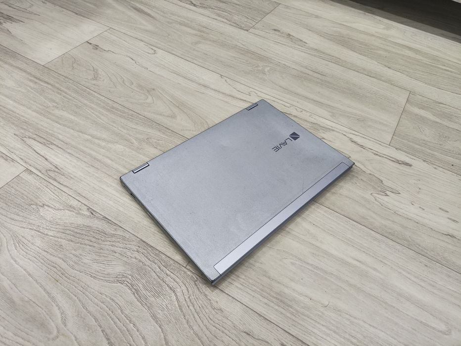 Ультрабук Nec X360 I5
