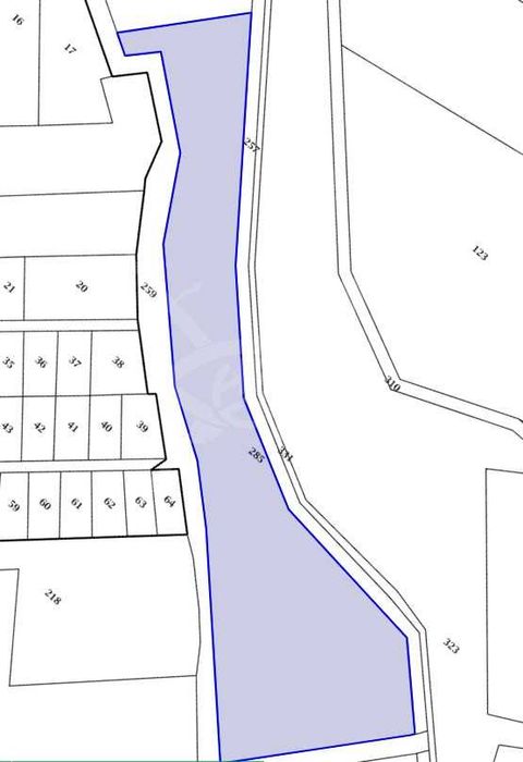 Парцел в Каблешково 68482