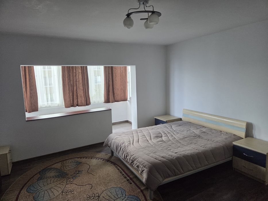 Inchiriez apartament cu 1 camerà confort 1 Timisoara zona Steaua