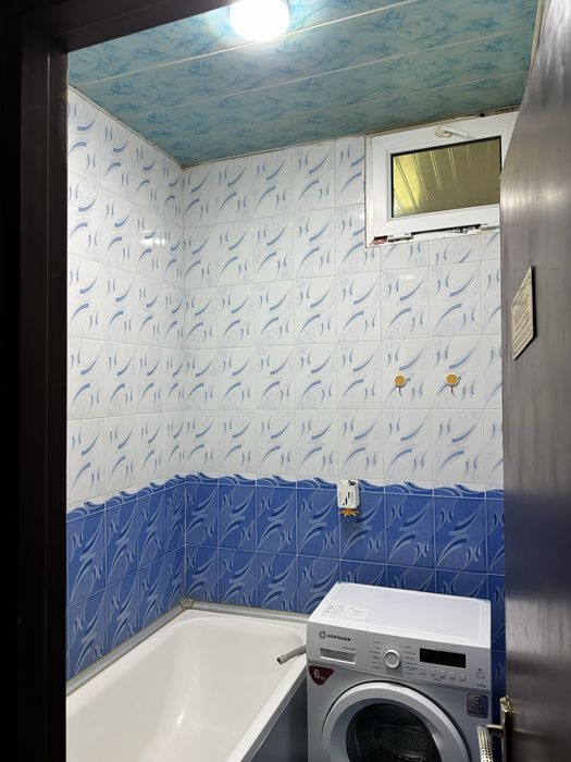 Квартира в Чиланзаре 2 квартал для девушек или семьи