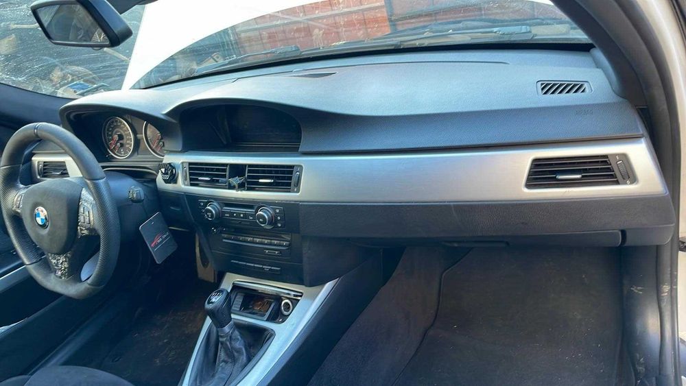 Табло с навигация BMW E90 / E91 / E92