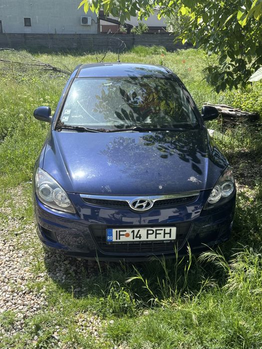HYUNDAI i30 2010 — imagine 3