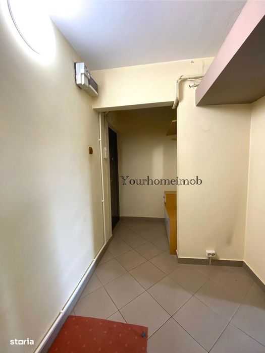 Apartament Craiovita 2camere cu centrala, mobilat, utilat 3/4