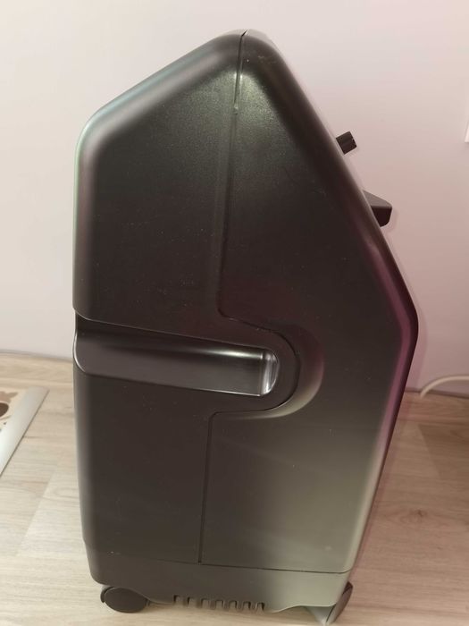 Кислороден концентратор