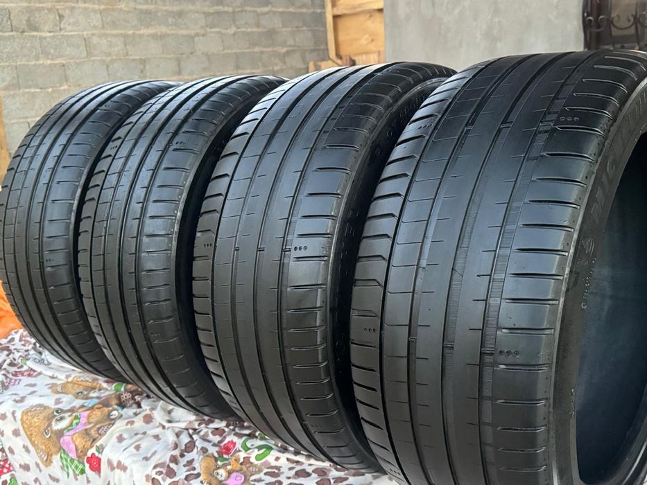 Балон летный 275/4519