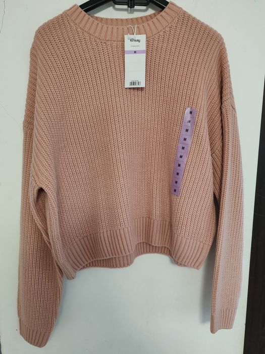 Pluovar Sinsay-masura M