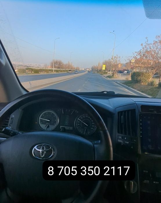 Трезвый водитель