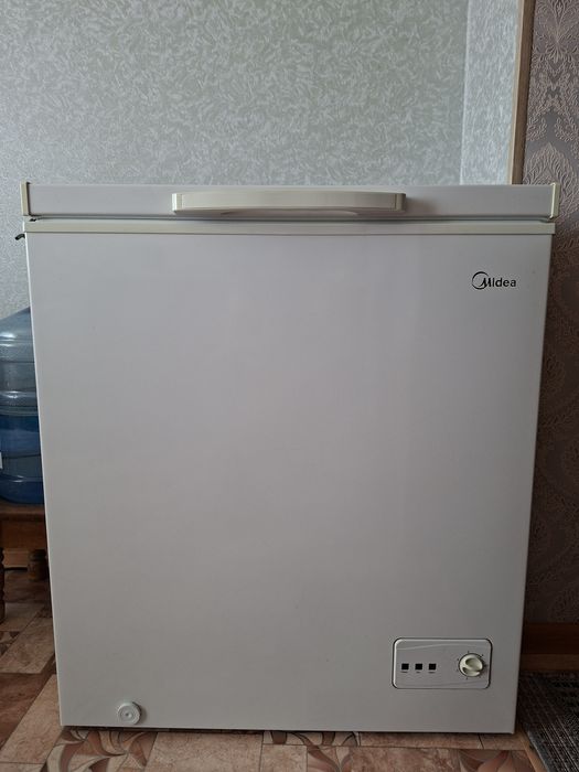 Морозильник Midea