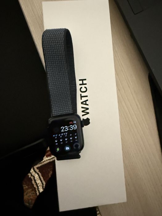 Apple watch se 3 44mm