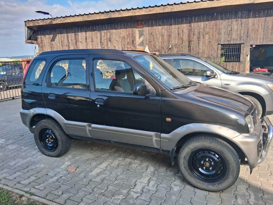 Daihatsu de vanzare