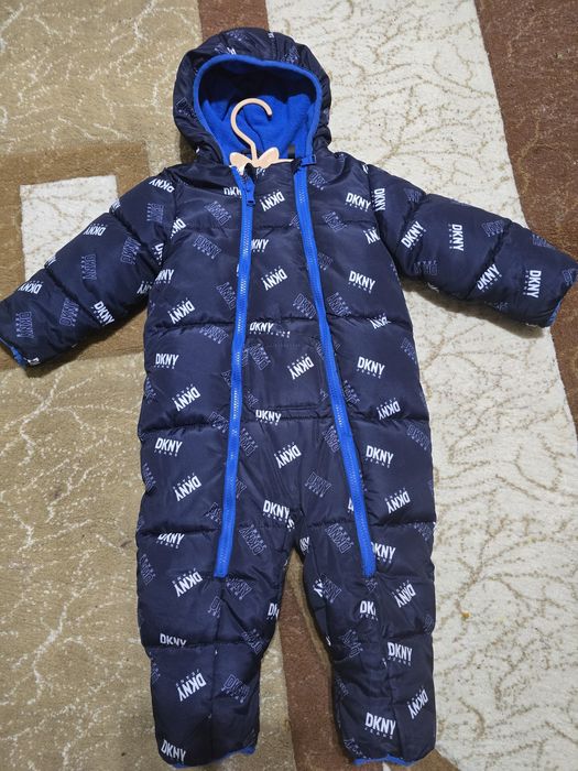 Combinezon bebe DKNY