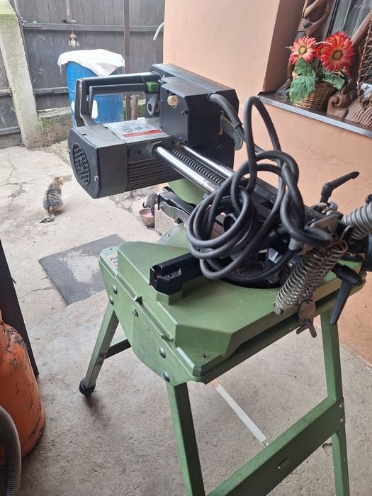 Circular Elektra Beckum 300