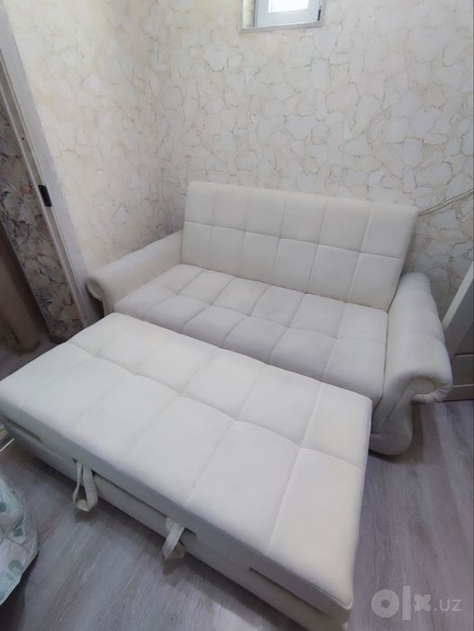 Раскладной диван