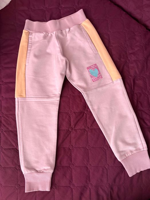 Детски дрехи за момиче 110