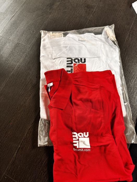 Salopete Baumit M-XXL