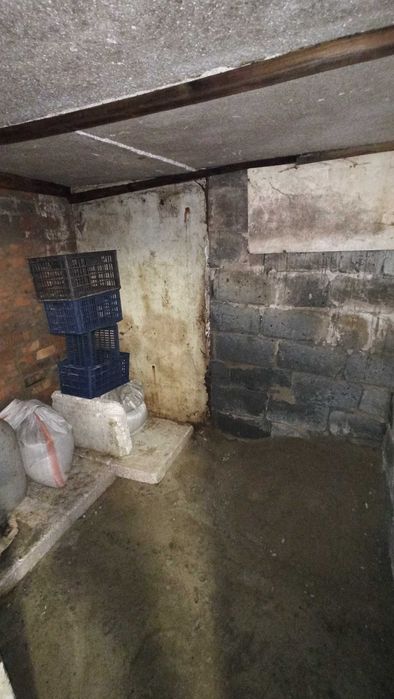 Продам гараж ВУЗ-88.