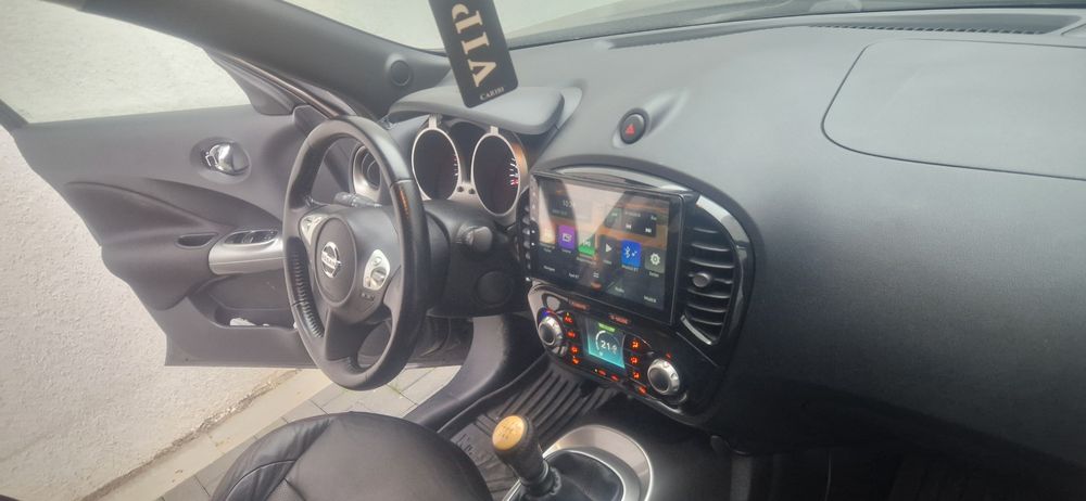 Autoturism de vanzare nissan