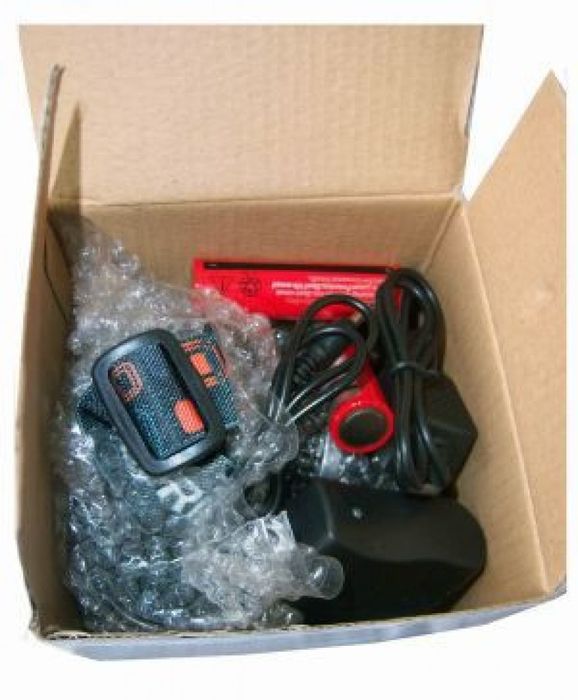 Фар и стоп за велосипед