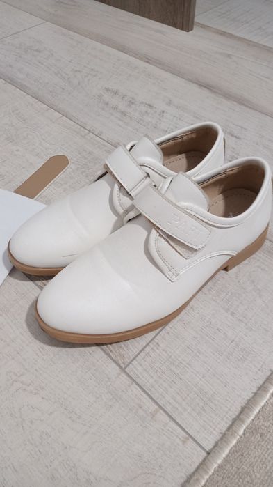 Туфли детские на мальчика