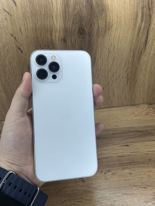 Iphone 12 Pro Max 128Gb 100%