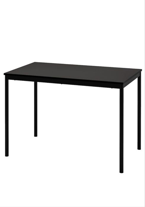 Продам стол и стулья ikea