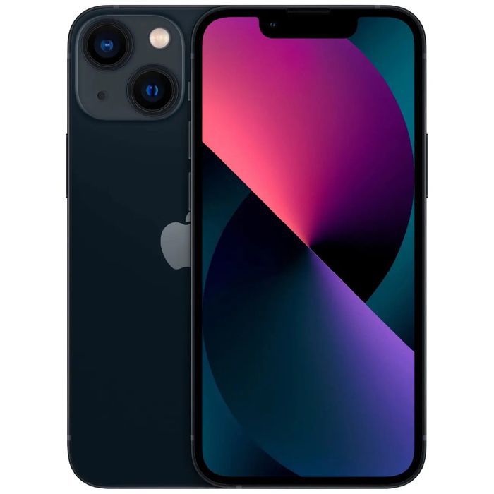 Iohone 13 midnayt sim esim