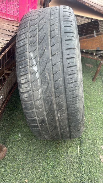 Диск с резиной от рендж ровер l322