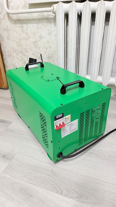 Зарядное устройства для аккумулятора