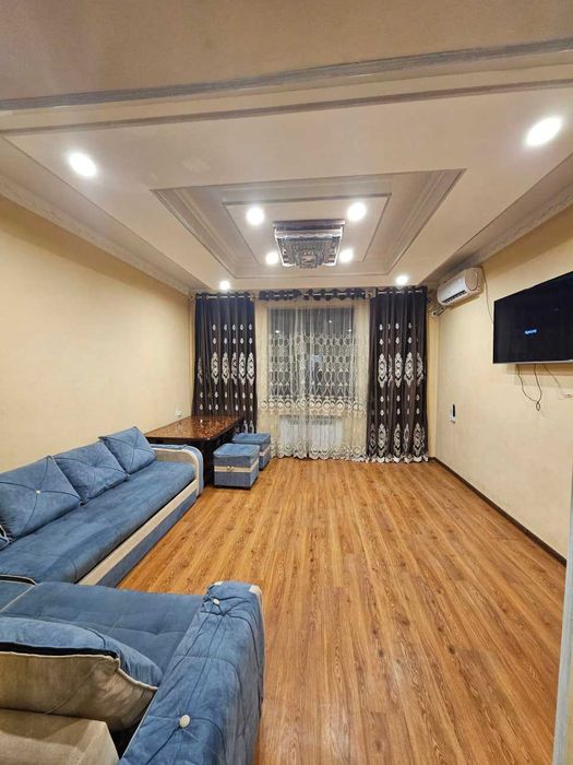 Сдается Тузель 3х комнатная срочно ЗВОНИТЕ !