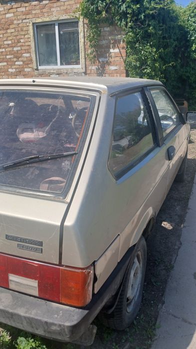 Продам ваз 2108 срочно