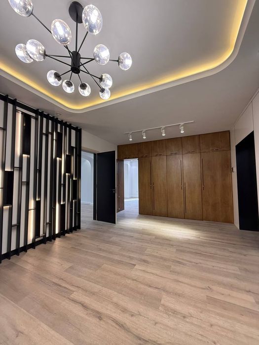 Квартира в Новостройке 4/5/6, 212м², Евроремонт с техникой!