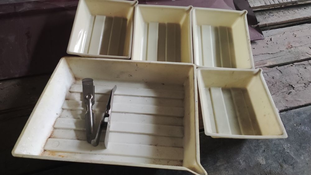 фотоаппарат "ВИЛИЯ"