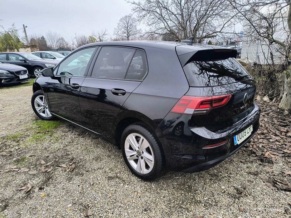 Volkswagen Golf 8 *2021*78000 km