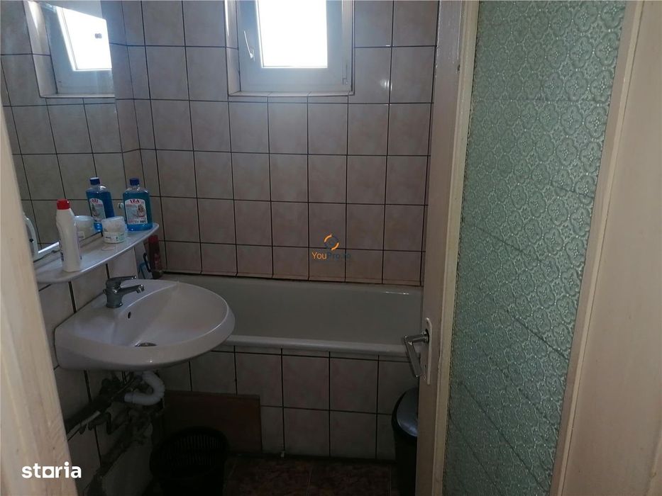 Decomandat cu Centrala 2 Balcoane Iulius Mall