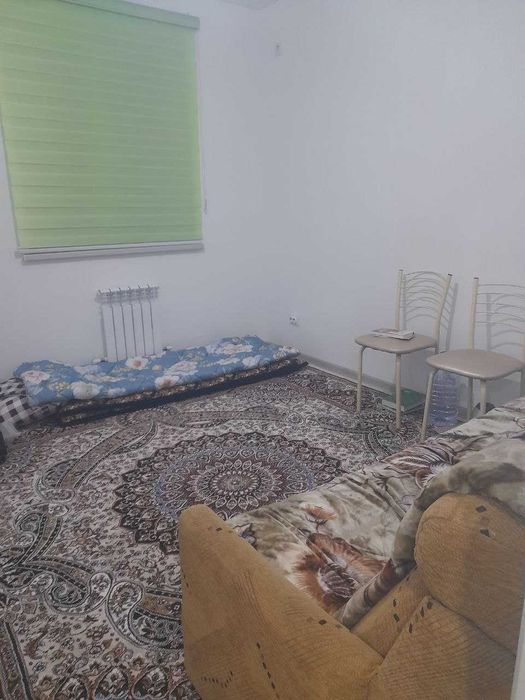 Kvartira ijaraga beriladi 1 xonali