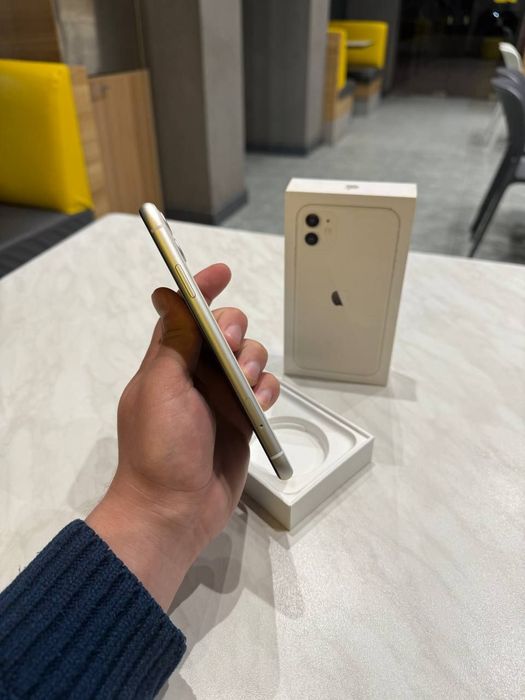 Iphone 11 64GB Usta Ko'rmagan