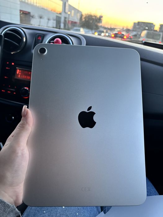 IPad A16 nou nouta