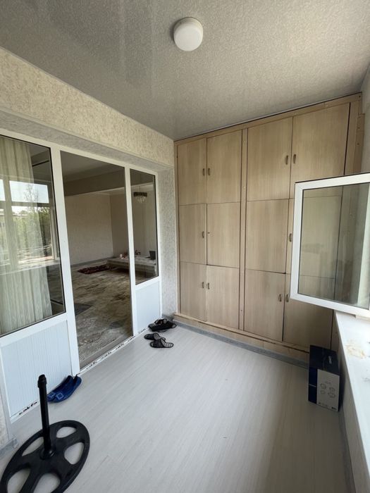 Квартира 4/4/4, 94м2. Круг Актепа, Шайхонтохур РОВД