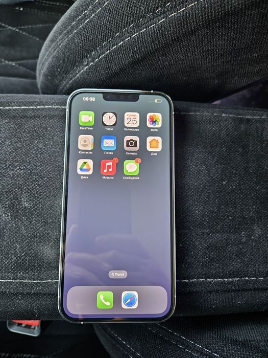 Iphone 13 pro max продам или обмен