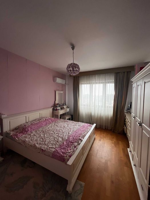 Apartament 3 camere Bd. Ion Mihalache