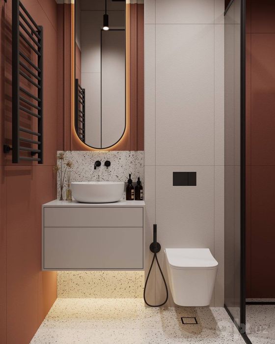 Продам квартиру в NEST ONE Block A, Шайхантахурский р-н