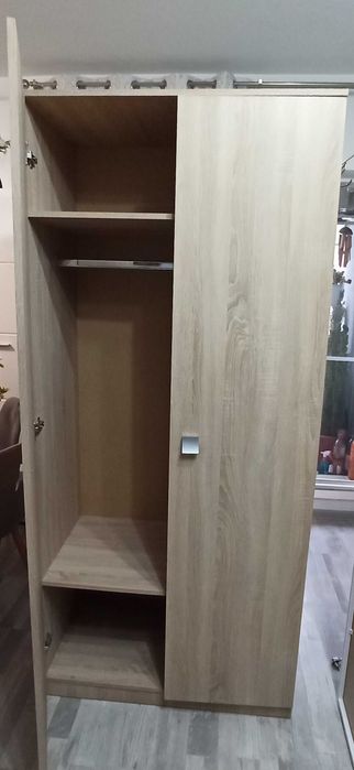 Dulapuri / Sifoniere